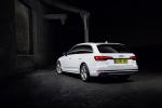 Audi A4 Avant 2.0 TFSI Quattro S-Line 2016 года (UK)